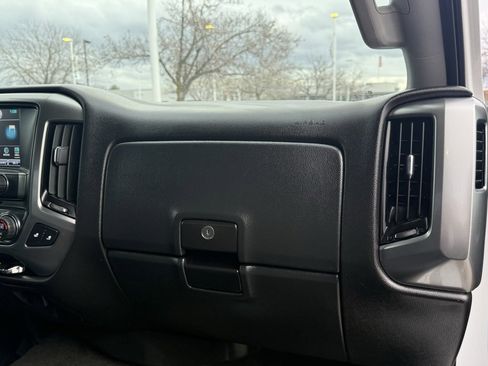 Used 2017 Chevrolet Silverado 1500 LT w/ All Star Edition image 27