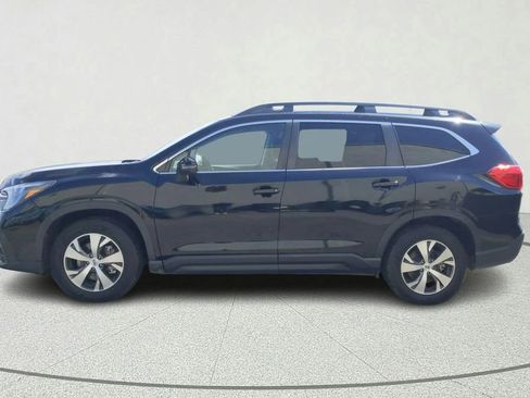Used 2023 Subaru Ascent Premium AWD/4WD image 4
