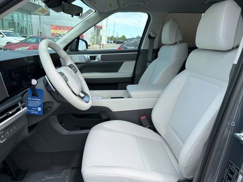 New 2026 Hyundai Santa Fe SE FWD image 20