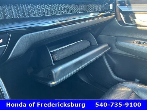 Certified 2024 Honda CR-V Sport Touring image 28