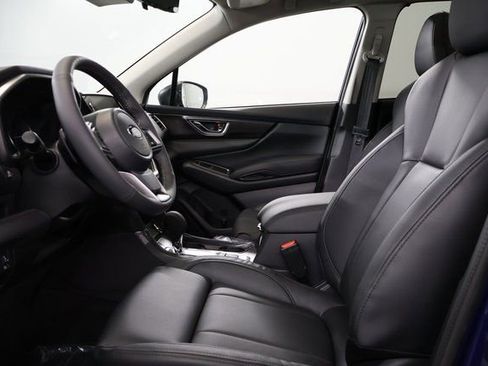 New 2026 Subaru Ascent Touring image 12
