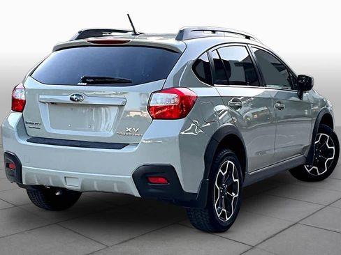 Used 2013 Subaru Crosstrek 2.0i Limited AWD/4WD image 12