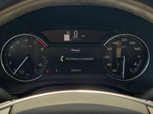 Certified 2024 Cadillac XT5 Premium Luxury FWD image 21