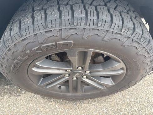 Used 2021 Ford F150 XLT w/ Equipment Group 302A High image 4