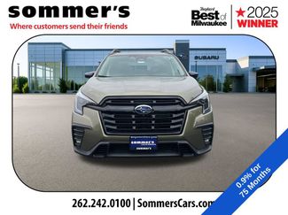 New 2026 Subaru Ascent Bronze Edition w/ Popular Package #2 AWD/4WD video 2