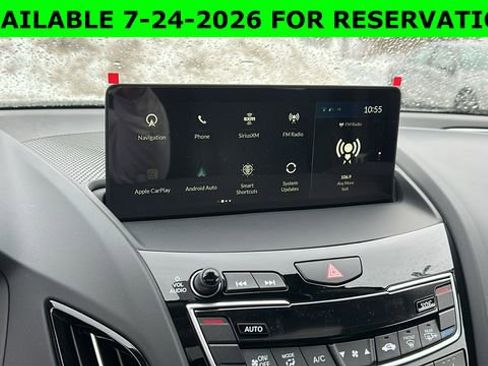 Used 2026 Acura RDX SH-AWD w/ Technology Package image 15