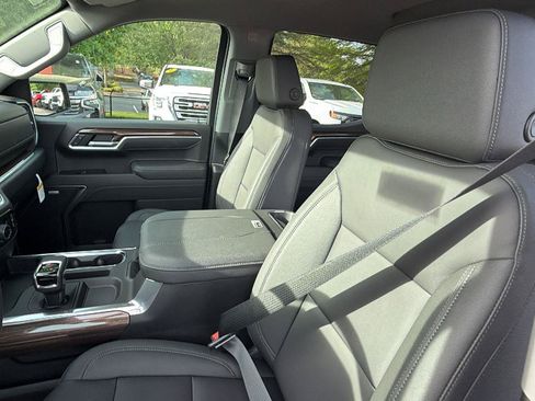 New 2026 Chevrolet Silverado 1500 RST w/ RST All Star Premium Package AWD/4WD image 14
