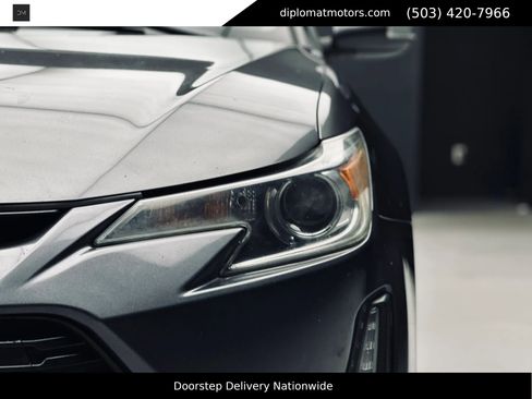Used 2015 Scion tC FWD image 12