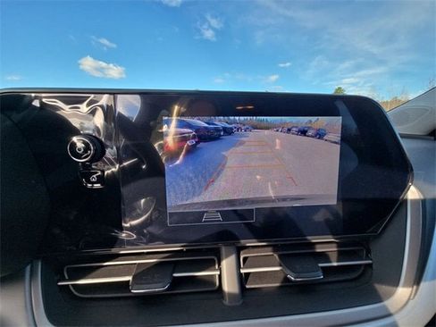 New 2026 Chevrolet Trax LS image 15