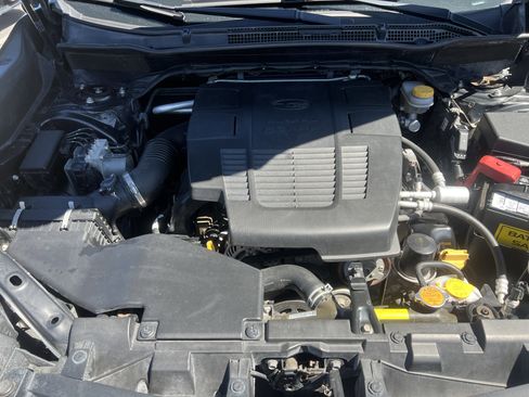 Used 2019 Subaru Forester Sport w/ Popular Package #2 AWD/4WD image 15