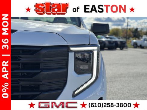 New 2026 GMC Sierra 1500 Pro w/ Graphite Edition image 23