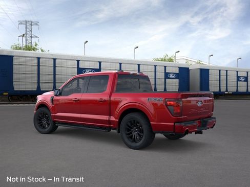 New 2026 Ford F150 XLT AWD/4WD image 4