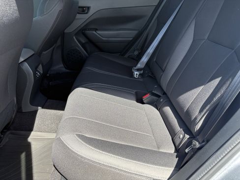 New 2026 Subaru Crosstrek 2.0i Premium image 33