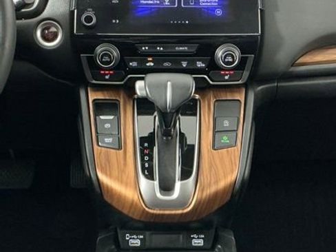 Used 2021 Honda CR-V EX-L image 19