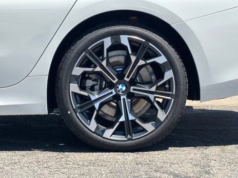 New 2026 BMW 330i xDrive Sedan w/ Premium Package AWD/4WD image 3