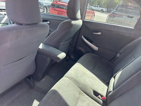 Used 2011 Toyota Prius Two FWD image 17