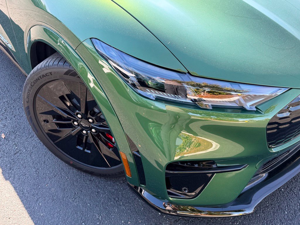 New 2026 Ford Mustang Mach-E GT AWD/4WD image 2
