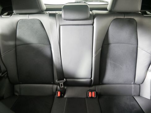 Used 2025 Toyota Corolla Core image 13