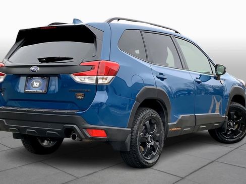 Used 2022 Subaru Forester Wilderness image 13