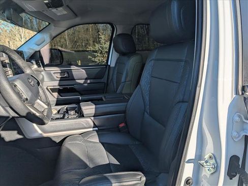 Used 2024 Toyota Tundra Limited w/ TRD Off-Road Package image 28