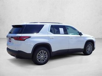 Used 2023 Chevrolet Traverse LT AWD/4WD video 4