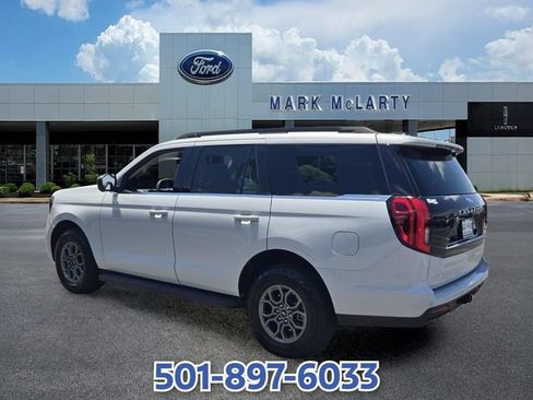 Certified 2025 Ford Expedition Active RWD image 3