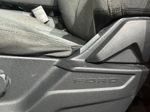 Used 2022 Ford F150 XLT RWD image 29