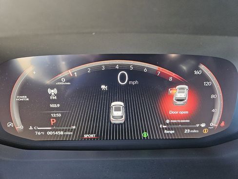 Certified 2026 Acura MDX A-Spec image 29