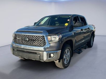 Used 2021 Toyota Tundra SR5