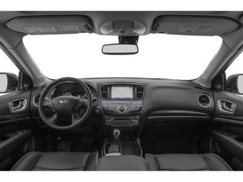 Used 2020 INFINITI QX60 Luxe w/ Essential Package AWD/4WD image 11