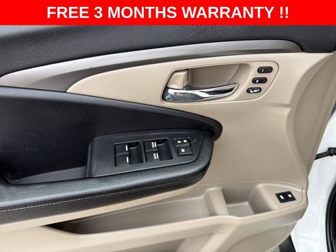 Used 2021 Honda Pilot EX-L image 12