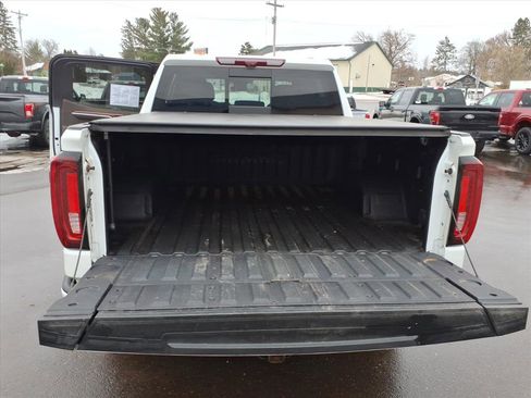 Used 2023 GMC Sierra 1500 Denali w/ Technology Package image 15