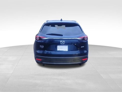Used 2018 MAZDA CX-9 Touring w/ Touring Premium Package image 5