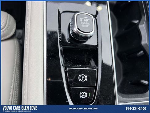 Used 2026 Volvo XC90 B6 Ultra w/ Protection Package image 27