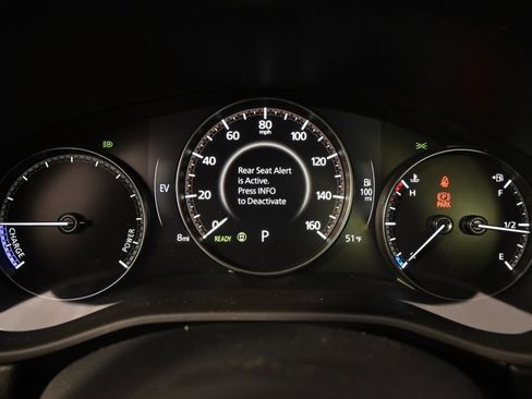 New 2026 MAZDA CX-50 2.5 Hybrid w/ Cargo Package image 25