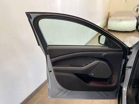 New 2025 Ford Mustang Mach-E Premium w/ Interior Protection Package image 15