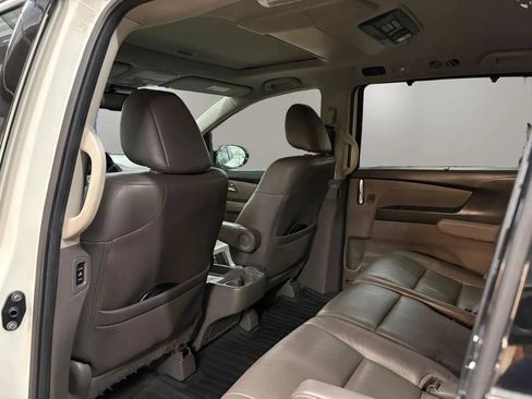 Used 2017 Honda Odyssey Touring image 26