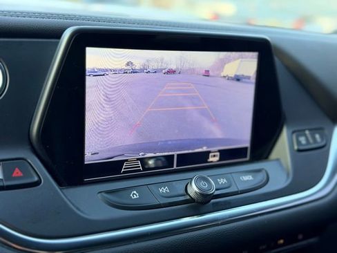 Certified 2022 Chevrolet Blazer LT w/ LPO, Black Accent Package image 14