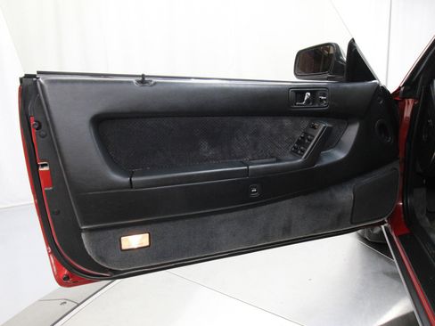 Used 1988 Acura Legend Coupe image 20