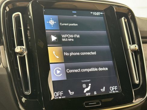 Used 2022 Volvo XC40 T5 Inscription w/ Advanced Package AWD/4WD image 15