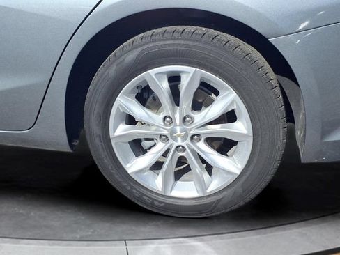 Used 2023 Chevrolet Malibu LT w/ Driver Confidence Package FWD image 17