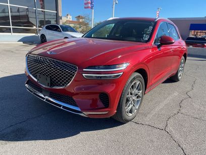 Used 2025 Genesis GV70 2.5T