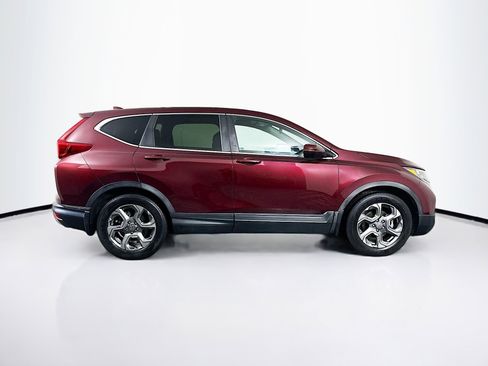 Used 2019 Honda CR-V EX image 10