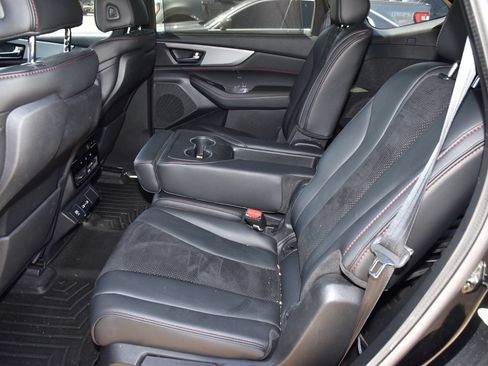 Used 2022 Acura MDX A-Spec AWD/4WD image 10