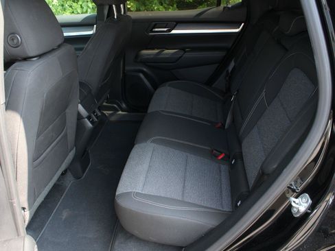 Used 2026 GMC Terrain Elevation AWD/4WD image 15