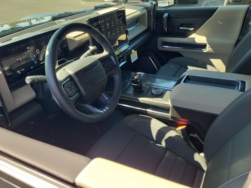 Used 2026 GMC Hummer EV SUV AWD/4WD image 10