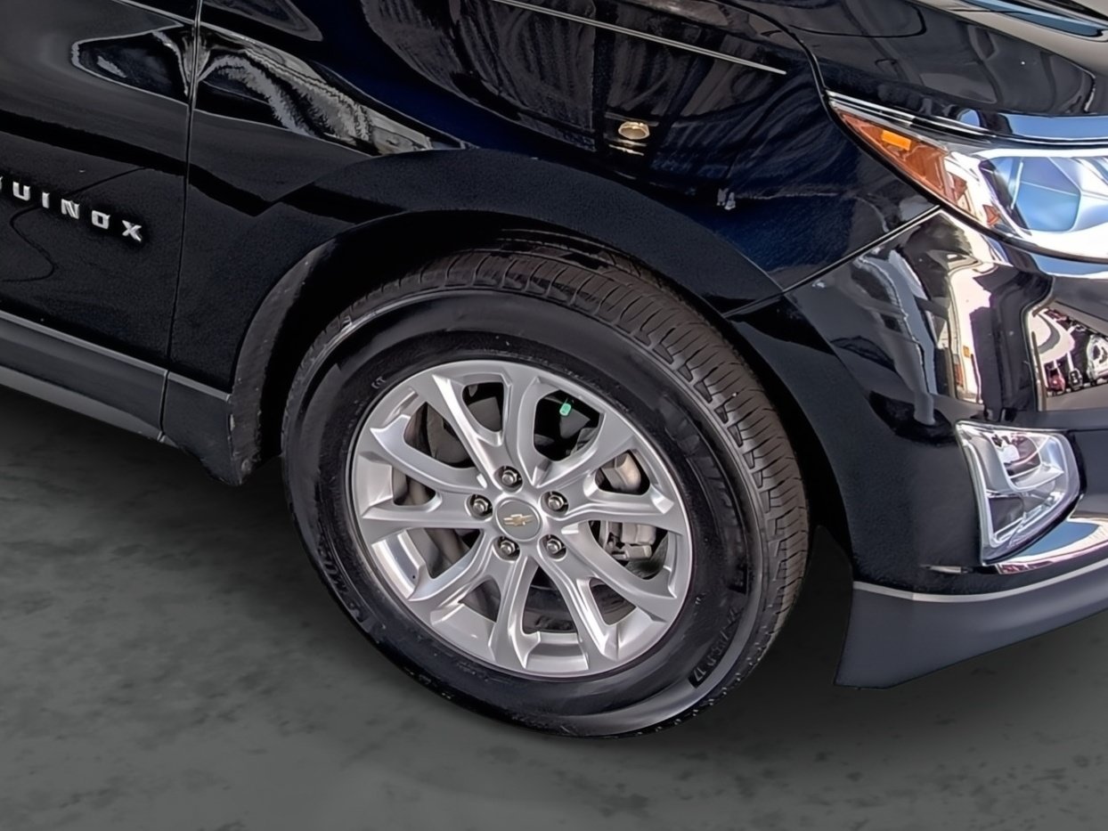 Used 2019 Chevrolet Equinox LT FWD image 14