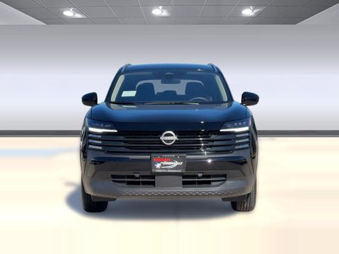 New 2026 Nissan Kicks SV image 6