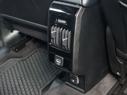 Used 2024 Jeep Compass Trailhawk AWD/4WD image 34