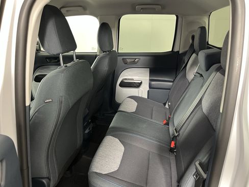 Used 2025 Ford Maverick XLT w/ XLT Luxury Package image 13